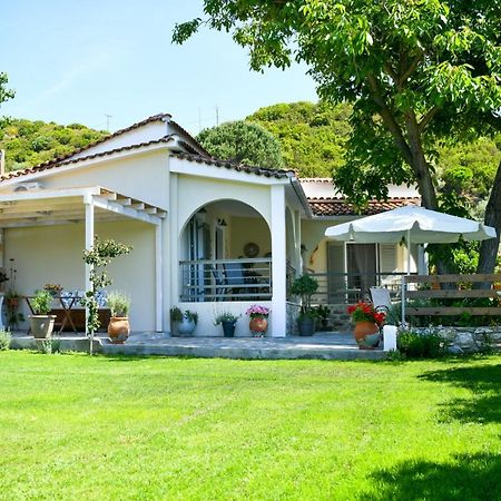 Vague Summer House Platanias  Εξωτερικό φωτογραφία