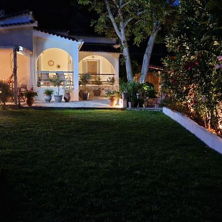 Vague Summer House Platanias  Εξωτερικό φωτογραφία