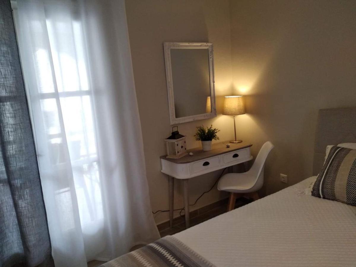 Vague Summer House Platanias  Εξωτερικό φωτογραφία
